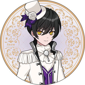 魔法使いの約束 1st Anniversary デカンバッチ スノウ