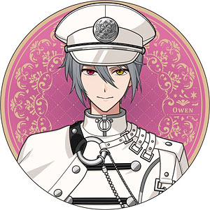 魔法使いの約束 1st Anniversary デカンバッチ オーエン