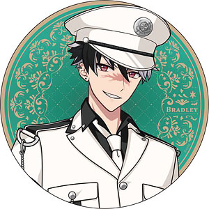 魔法使いの約束 1st Anniversary デカンバッチ ブラッドリー