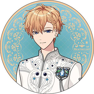 魔法使いの約束 1st Anniversary デカンバッチ ヒースクリフ