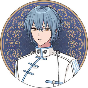 魔法使いの約束 1st Anniversary デカンバッチ ネロ