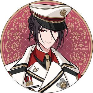 魔法使いの約束 1st Anniversary デカンバッチ シャイロック