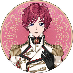 魔法使いの約束 1st Anniversary デカンバッチ クロエ