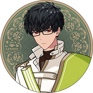 魔法使いの約束 1st Anniversary デカンバッチ レノックス