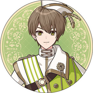 魔法使いの約束 1st Anniversary デカンバッチ ミチル