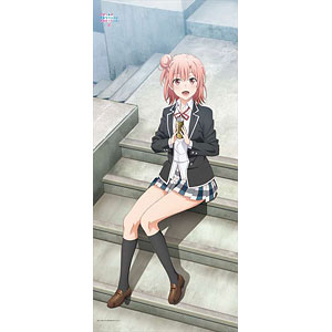 やはり俺の青春ラブコメはまちがっている。完　【描き下ろし】BIGタペストリー 4570077747871受注生産】やはり俺の青春ラブコメはまちがって