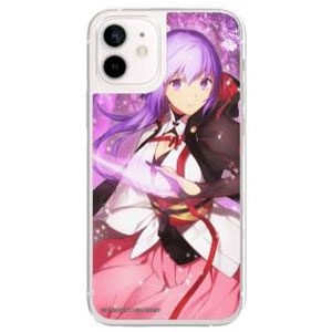 Fate Grand Order Iphone12mini 用ケース イマジナリ アラウンド キャラモード 在庫切れ