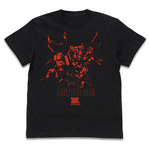 SSSS.DYNAZENON ダイナゼノン Tシャツ/BLACK-L