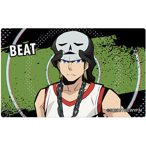 すばらしきこのせかい The Animation ビイト カードステッカー