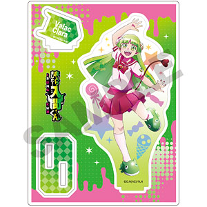 『魔入りました！入間くん』 アクリルスタンド ウァラク・クララ