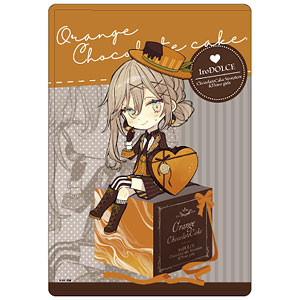 く*る様 赤倉 イロドルチェ チョコミント 赤倉🧸個展9/5-9/28 on X: 