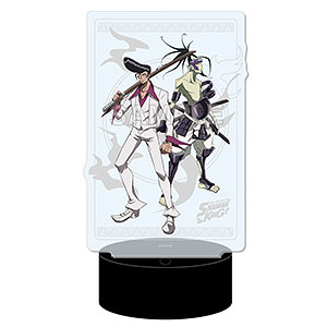 『SHAMAN KING』 LEDビッグアクリルスタンド 03 竜之介・蜥蜴郎
