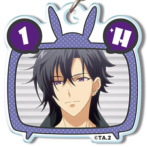 ツキウタ。 THE ANIMATION 2 アクリルキーホルダー デザイン02(如月恋