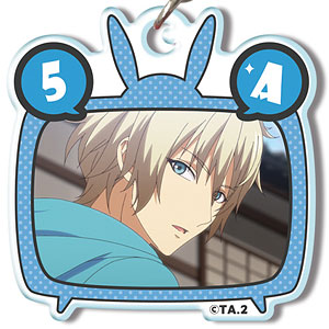 ツキウタ。 THE ANIMATION 2 アクリルキーホルダー デザイン02(如月恋