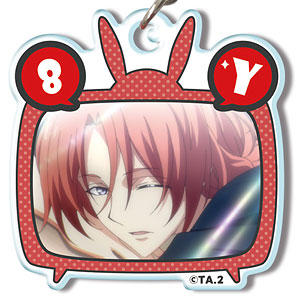 ツキウタ。 THE ANIMATION 2 アクリルキーホルダー デザイン02(如月恋