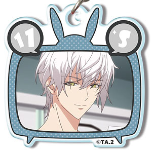 ツキウタ。 THE ANIMATION 2 アクリルキーホルダー デザイン02(如月恋