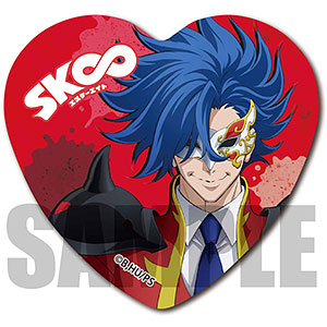 SK∞ 愛抱夢 キラキラハート缶バッジ 40個セット 検索結果]-amiami.jp-あみあみオンライン本店-