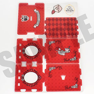 『ディズニー ツイステッドワンダーランド』クラフトBOX ハーツラビュルデザイン