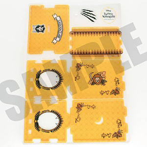 『ディズニー ツイステッドワンダーランド』クラフトBOX サバナクローデザイン