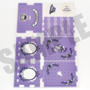 『ディズニー ツイステッドワンダーランド』クラフトBOX オクタヴィネルデザイン