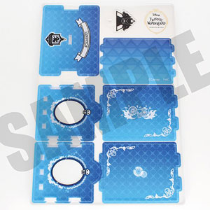 『ディズニー ツイステッドワンダーランド』クラフトBOX イグニハイドデザイン