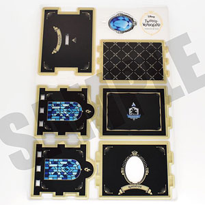 『ディズニー ツイステッドワンダーランド』クラフトBOX イグニハイド寮