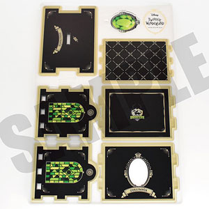 『ディズニー ツイステッドワンダーランド』クラフトBOX ディアソムニア寮