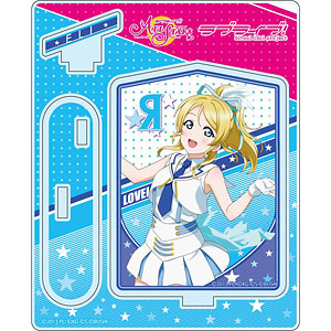 ラブライブ！スクールアイドルフェスティバルALL STARS アクリル 