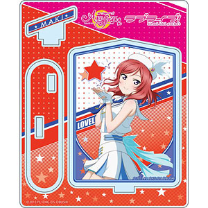 ラブライブ！スクールアイドルフェスティバルALL STARS アクリル