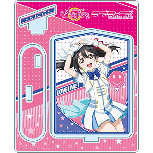 ラブライブ！スクールアイドルフェスティバルALL STARS アクリル