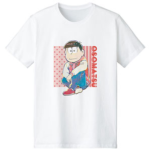 おそ松さん おそ松 Ani-Art 第3弾 Tシャツ メンズ XL