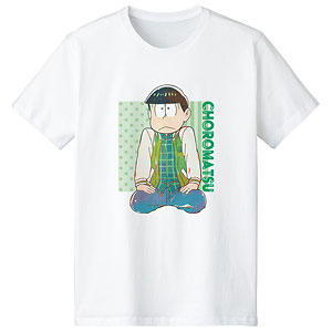 おそ松さん チョロ松 Ani-Art 第3弾 Tシャツ メンズ XL