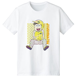 おそ松さん 十四松 Ani-Art 第3弾 Tシャツ レディース L