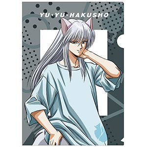 幽遊白書 妖狐蔵馬 セル画 C_eVgUsVwAAbtCP.jpg