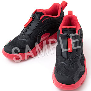 呪術廻戦 コラボシューズ produced by SYUNSOKU 釘崎野薔薇 19cm