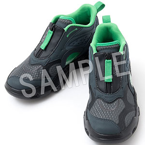 呪術廻戦 コラボシューズ produced by SYUNSOKU 狗巻棘 22cm