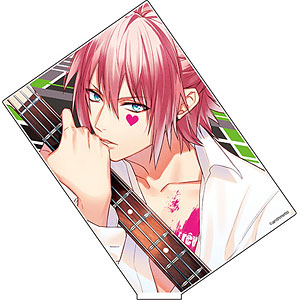 DYNAMICCHORD　榛名宗太郎　アクスタ　アクリルパネル Amazon.co.jp: DYNAMIC CHORD ダイナー 榛名宗太郎 アクスタ