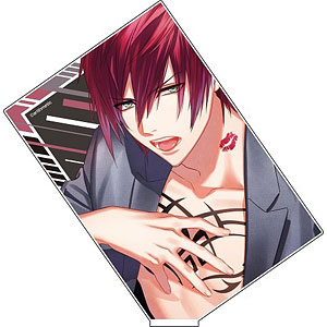 DYNAMICCHORD　榛名宗太郎　アクスタ　アクリルパネル DYNAMIC CHORD アクリルスタンド 榛名宗太郎[メディコス