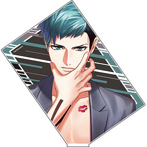 DYNAMICCHORD　榛名宗太郎　アクスタ　アクリルパネル DYNAMIC CHORD アクリルスタンド 榛名宗太郎[メディコス