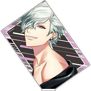 DYNAMICCHORD　榛名宗太郎　アクスタ　アクリルパネル DYNAMIC CHORD アクリルスタンド 榛名宗太郎[メディコス