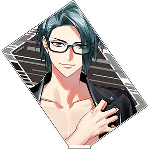 DYNAMICCHORD　結崎芹　アクスタ　アクリルスタンド　⑦ DYNAMIC CHORD アクリルスタンド 結崎芹[メディコス