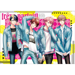 DYNAMIC CHORDセット　 kyohso apple-polisher DYNAMIC CHORD A4マルチクロス apple-polisher[メディコス