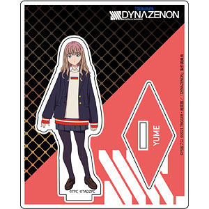 SSSS.DYNAZENON アクリルスタンド 麻中蓬[コンテンツシード]《在庫切れ》