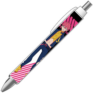 SSSS.DYNAZENON ボールペン ガウマ