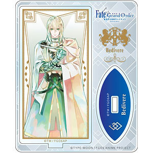 劇場版 FGO キャメロット アクリルスタンド アーラシュ 劇場版 FGO キャメロット アクリルスタンド アーラシュ