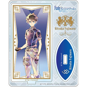 劇場版 Fate/Grand Order 神聖円卓領域キャメロット アクリルスタンド PALE TONE series  レオナルド・ダ・ヴィンチ[コンテンツシード]《在庫切れ》