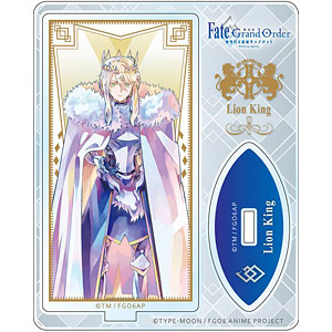 劇場版 FGO キャメロット アクリルスタンド アーラシュ 劇場版 FGO キャメロット アクリルスタンド アーラシュ