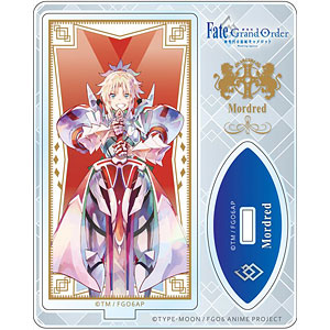 劇場版 Fate/Grand Order -神聖円卓領域キャメロット- アクリルスタンド PALE TONE series  マシュ・キリエライト[コンテンツシード]《在庫切れ》