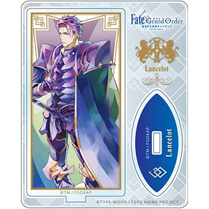 劇場版 Fate/Grand Order -神聖円卓領域キャメロット-前編 アクリル 