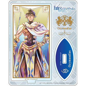 劇場版 FGO キャメロット アクリルスタンド アーラシュ 劇場版 FGO キャメロット アクリルスタンド アーラシュ